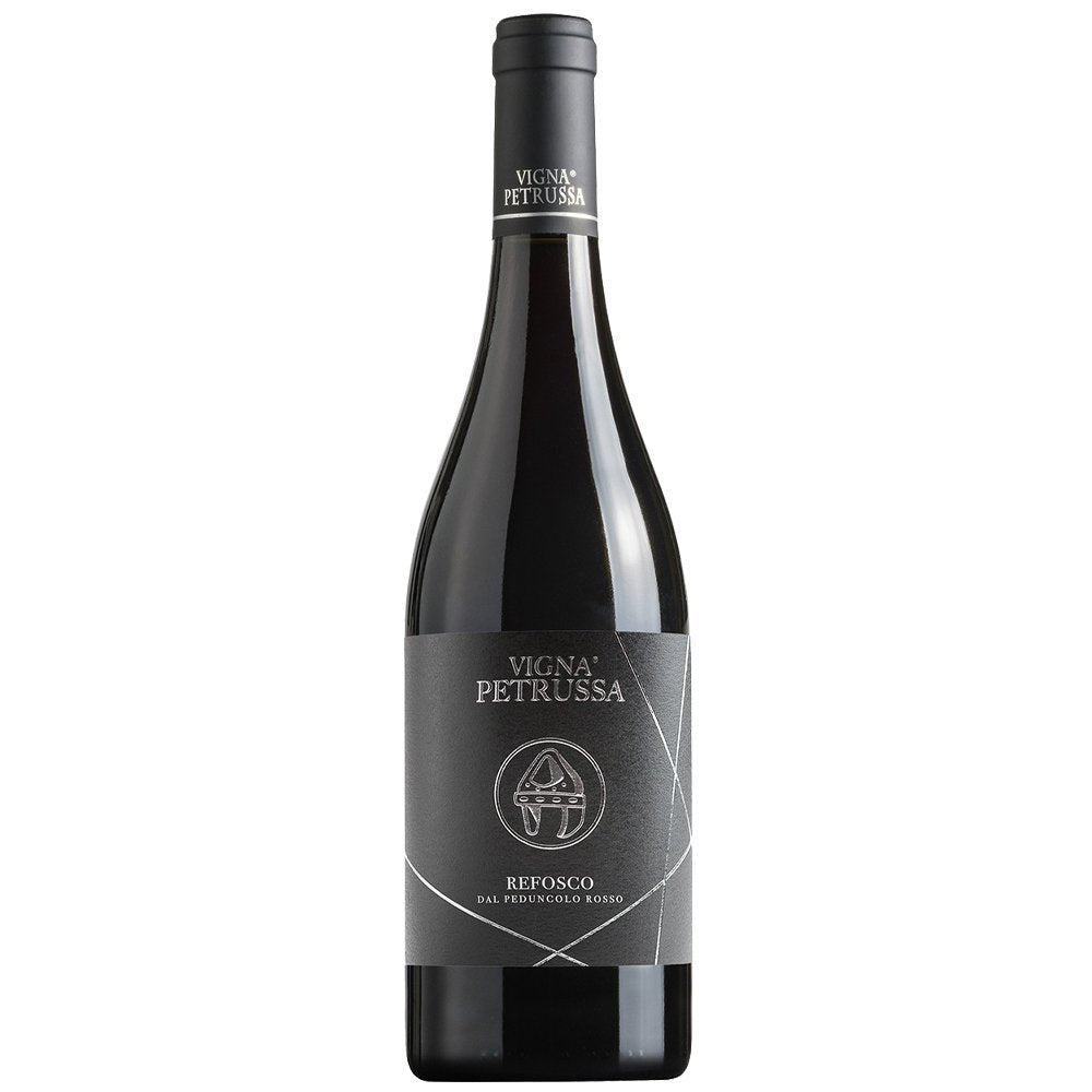 Venezia Giulia Refosco dal Peduncolo Rosso IGT