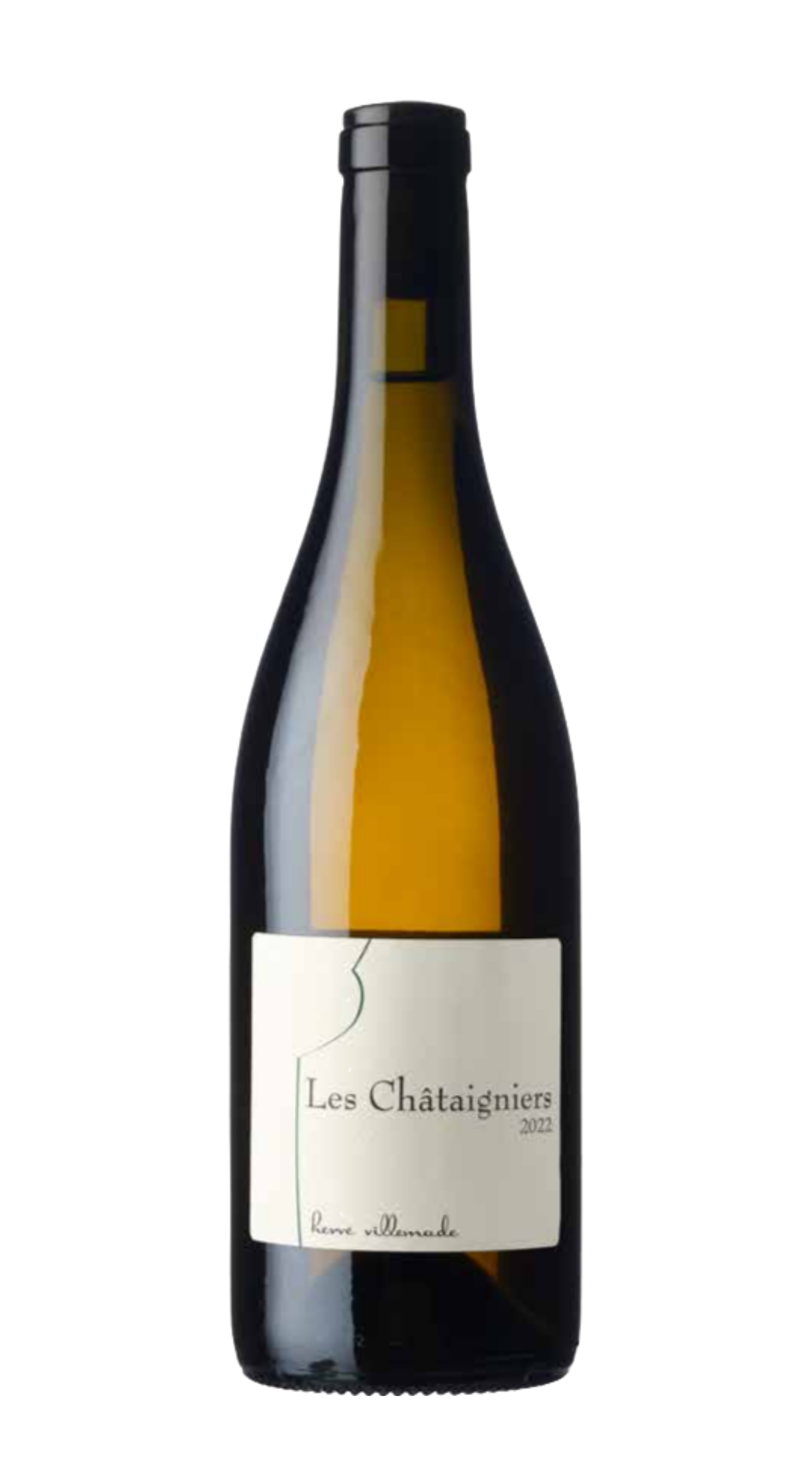 Cour-Cheverny 'Chataigniers' Hervé Villemade