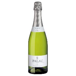 Cava Brut DO Palau