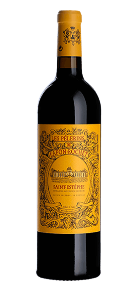 Les P&eacute;lerins de Lafon-Rochet Saint-Est&egrave;phe 2022