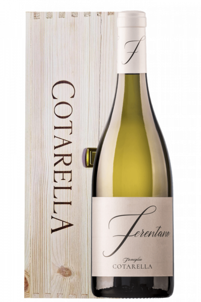 Magnum Ferentano Falesco