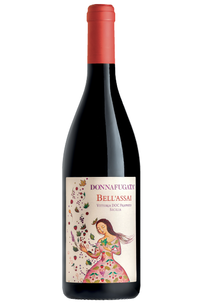 Frappato Bell'Assai Donnafugata 2023