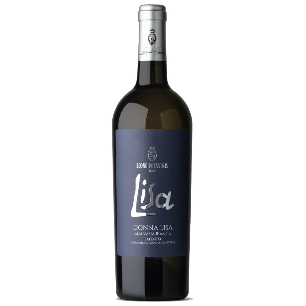 Salento Malvasia Bianca IGT Donna Lisa