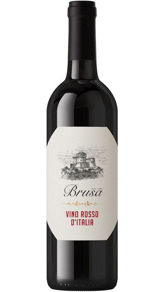 Vino Rosso