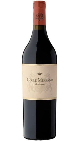 ColleMezzano di Biserno - Toscana IGT