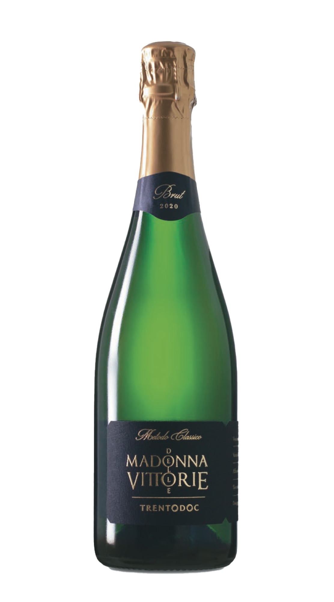 Trento Spumante Millesimato '36 mesi'