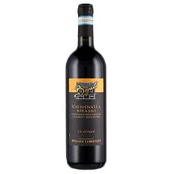 Begali La Cengia Valpolicella Ripasso Classico Superiore DOC 2022 0,75 ℓ