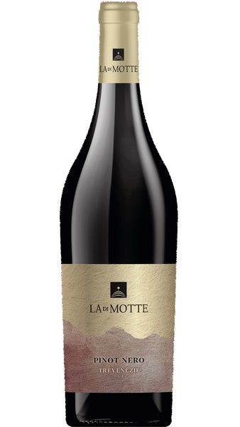 Trevenezie Pinot Nero