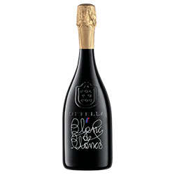 Spumante Blanc de Blancs Metodo Classico Brut