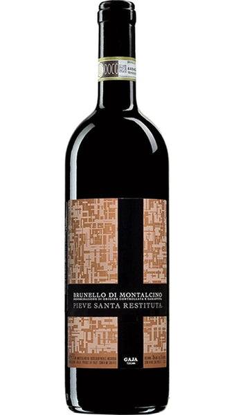 Brunello di Montalcino DOCG