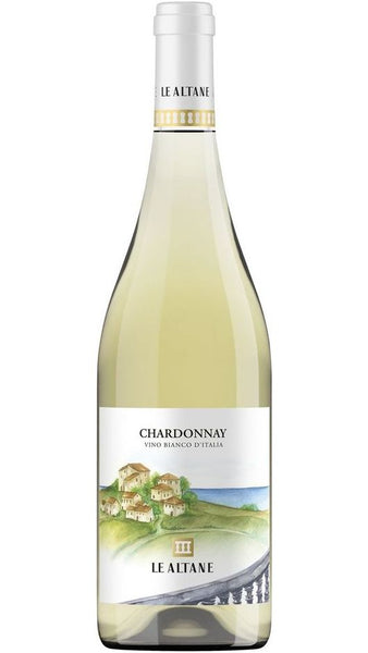 Chardonnay Italia