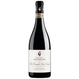 Clos Convento San Lorenzo Sassella Riserva DOCG
