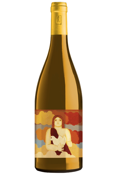 Pinot Bianco Fibio Musella