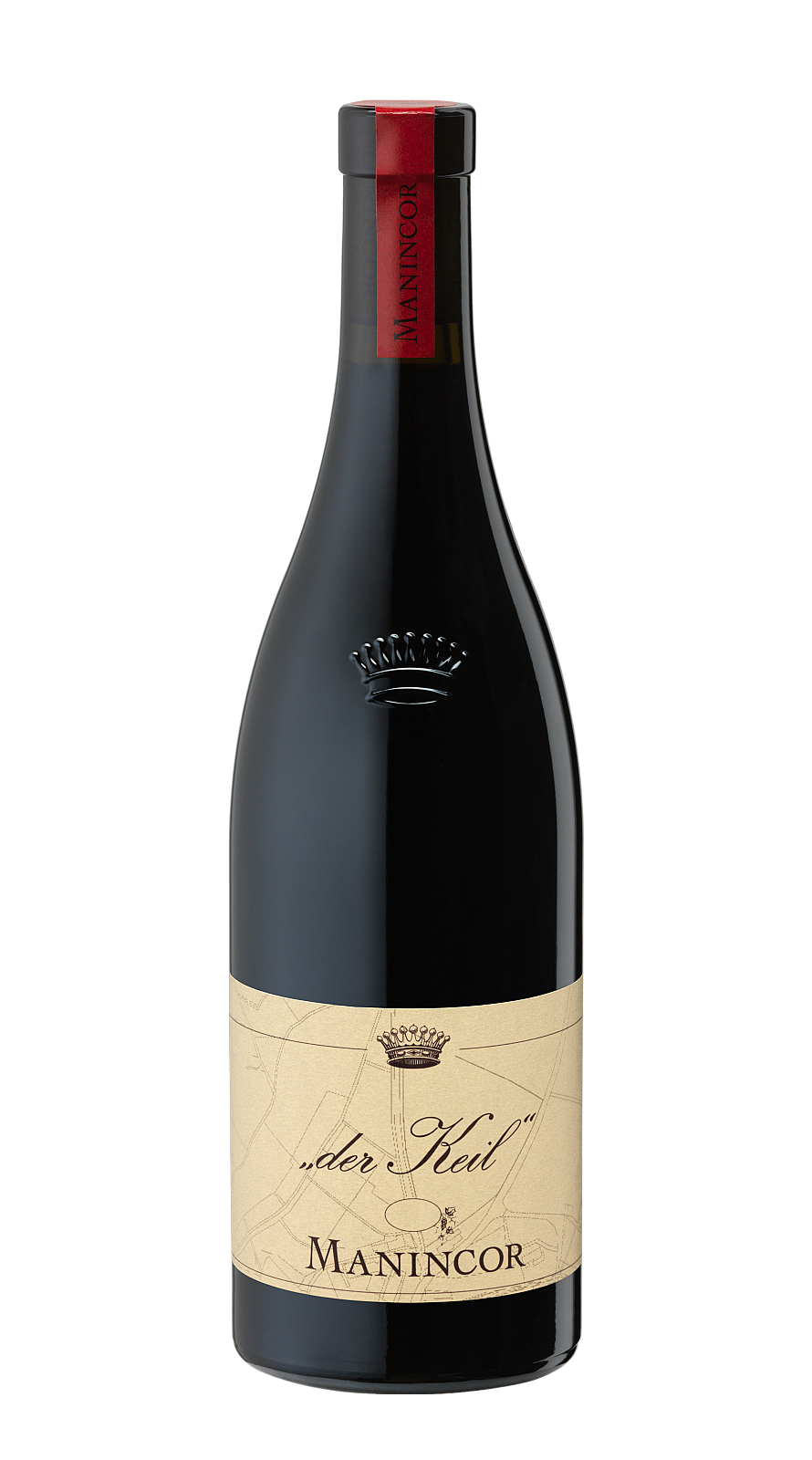 Lago di Caldaro 'Keil' Manincor