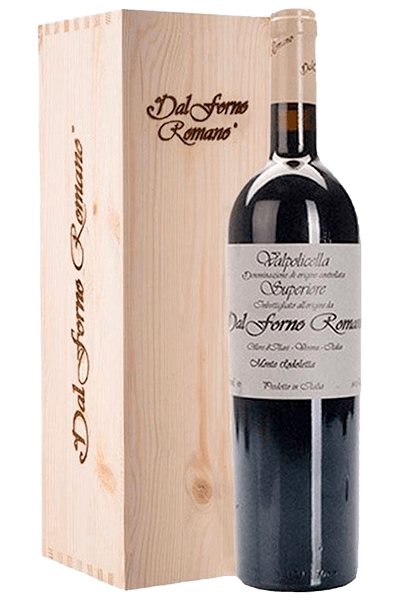 Magnum Valpolicella Superirore Dal Forno Romano