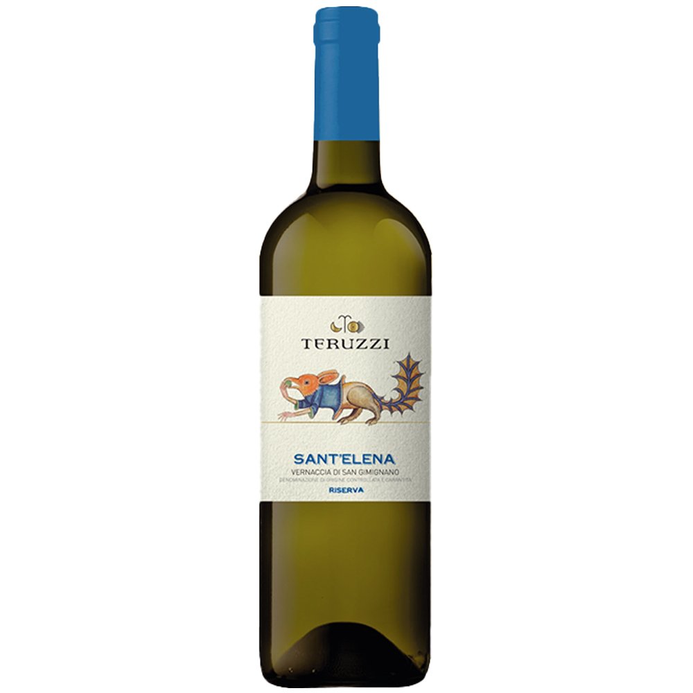 "Sant'Elena" Vernaccia di San Gimignano DOCG Riserva 2022