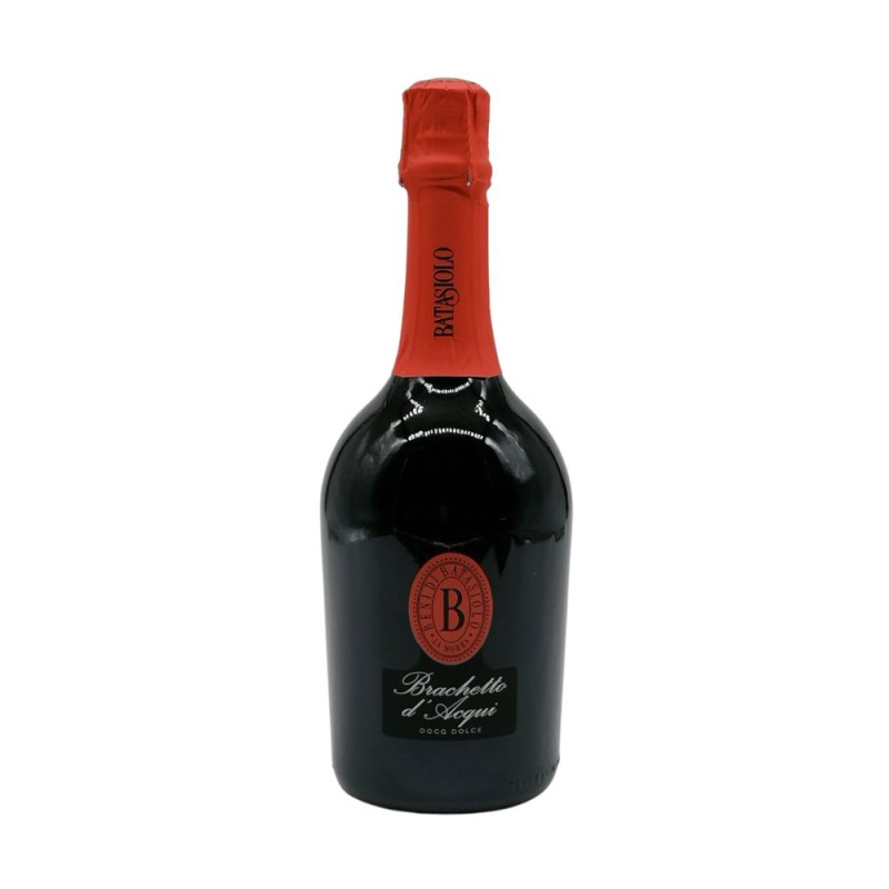 Brachetto D'Acqui DOCG - Beni di Batasiolo