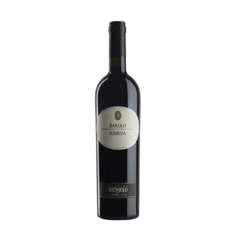 Barolo Riserva