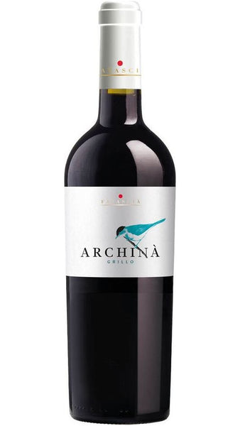 Grillo Bianco di Sicilia DOC