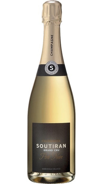 Champagne Grand Cru Blanc De Noirs - Perle Noire
