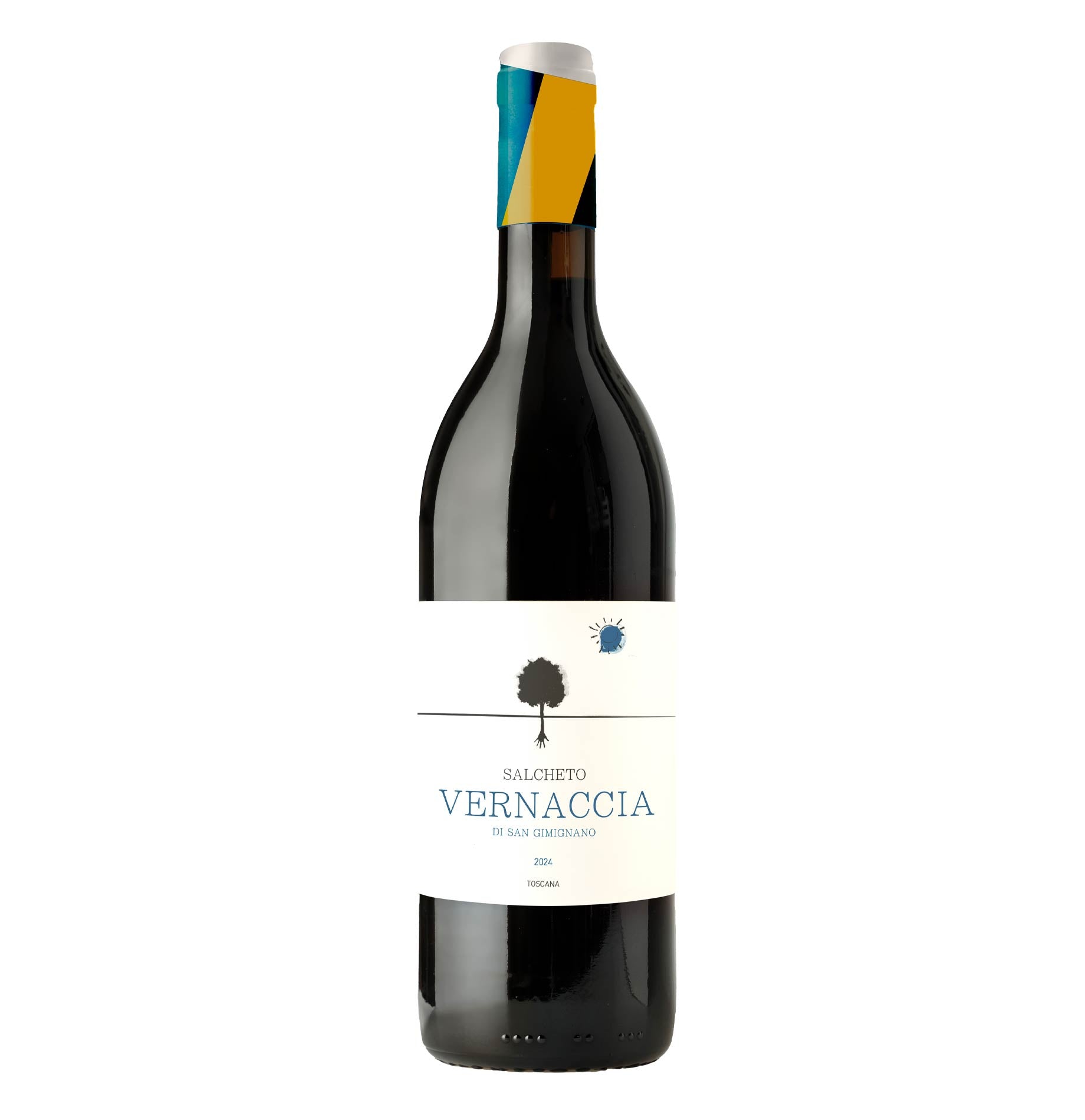 Vernaccia di San Gimignano