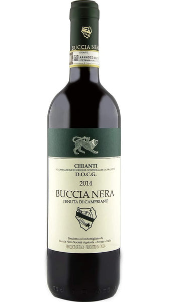 Tenuta di Campriano Chianti DOCG BIO