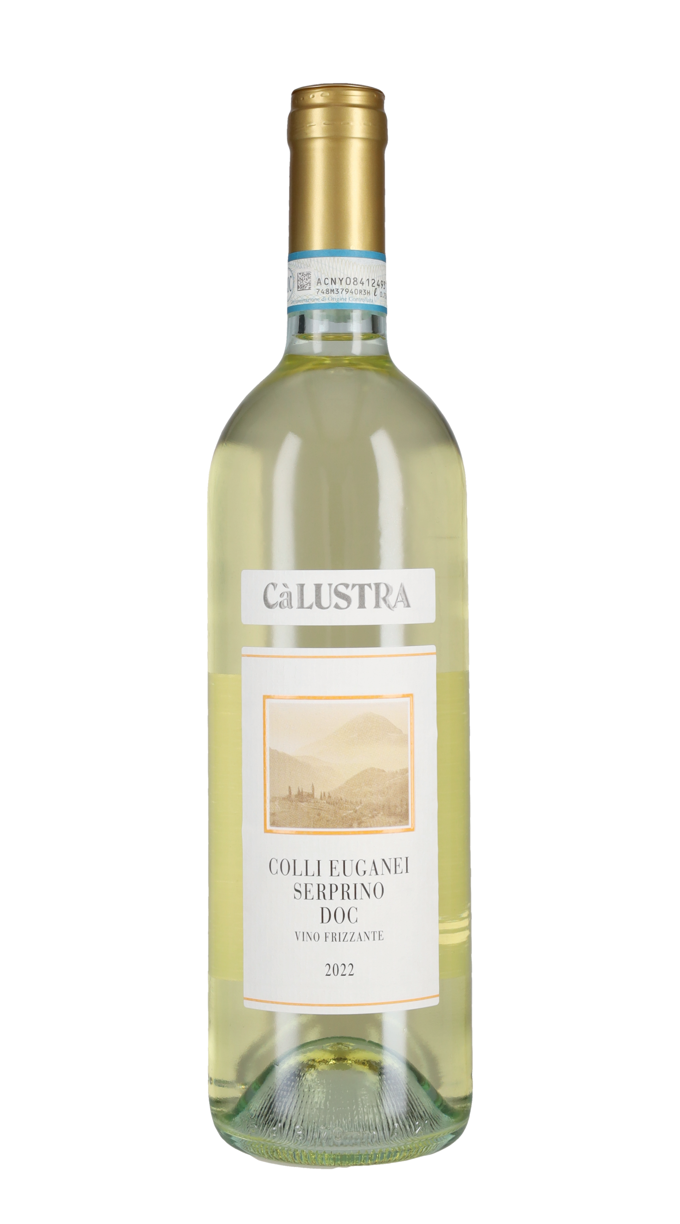 Serprino 'Cà Lustra'