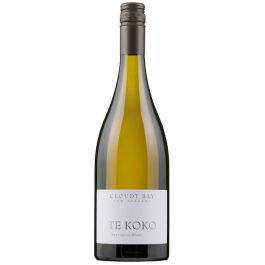 Te Koko Sauvignon Blanc Marlborough