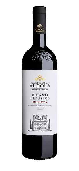 Chianti Classico DOCG Riserva 2022