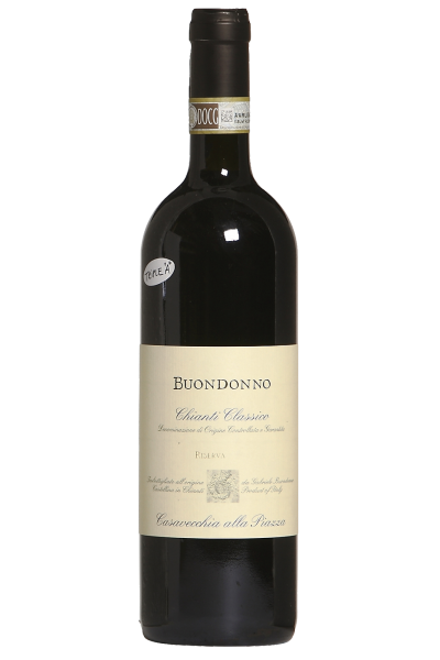 Chianti Classico Riserva Buondonno