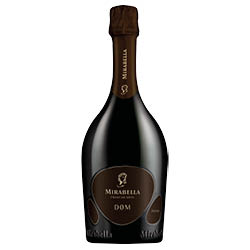 Franciacorta Riserva Brut Nature Dom