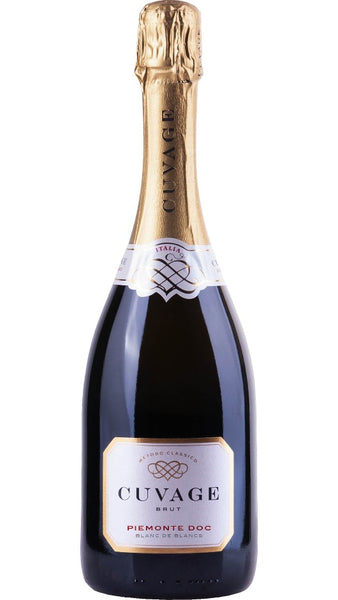 Piemonte Brut Blanc de Blancs