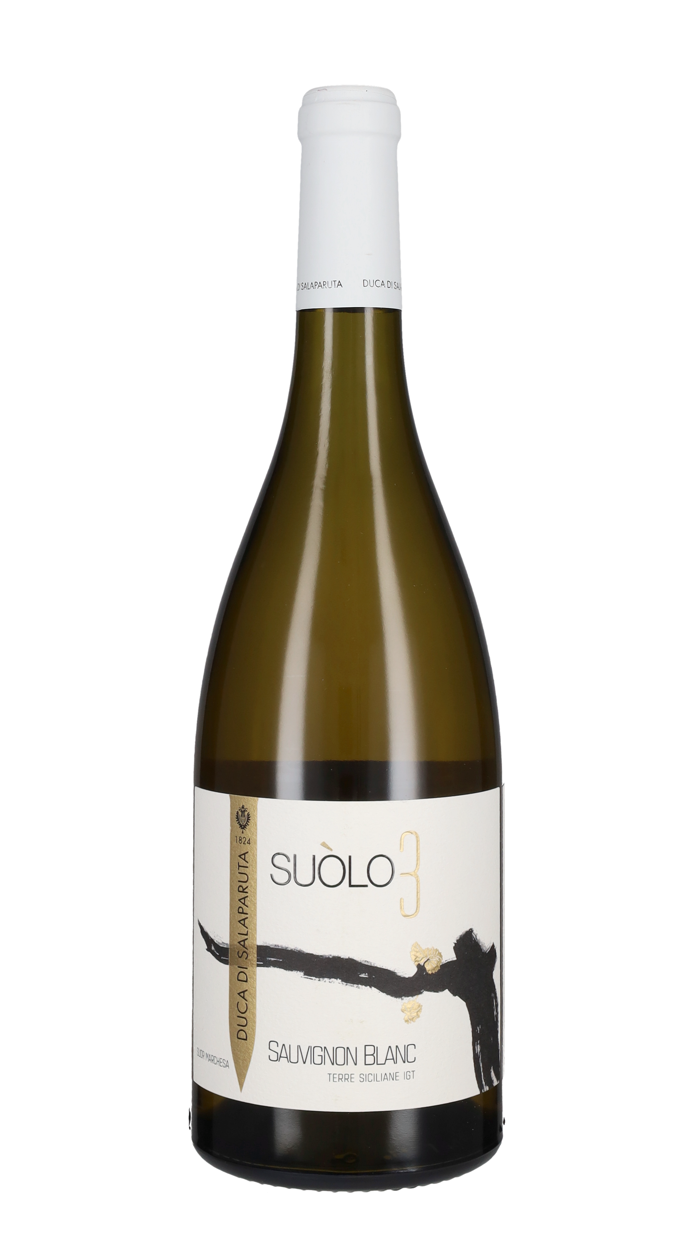 Sauvignon Blanc 'Suòlo' Duca di Salaparuta