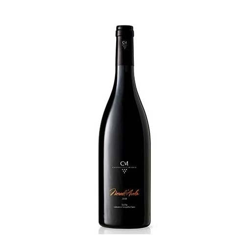 Sicilia Nero d’Avola DOC