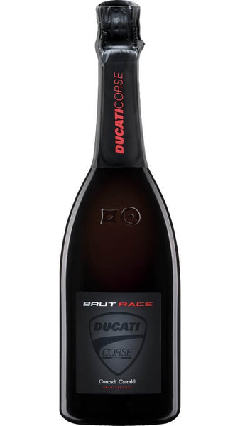 Franciacorta Brut Race Ducati Corse