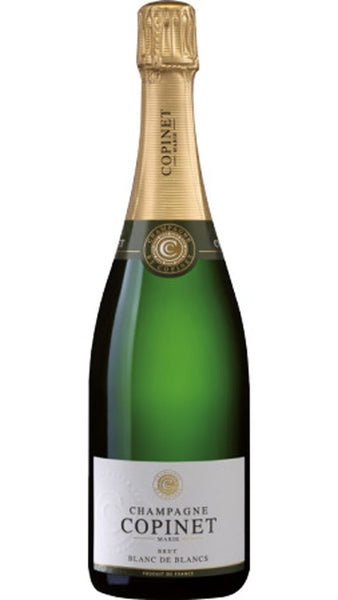 Champagne Blanc de Blancs Brut - Astucciato - Magnum