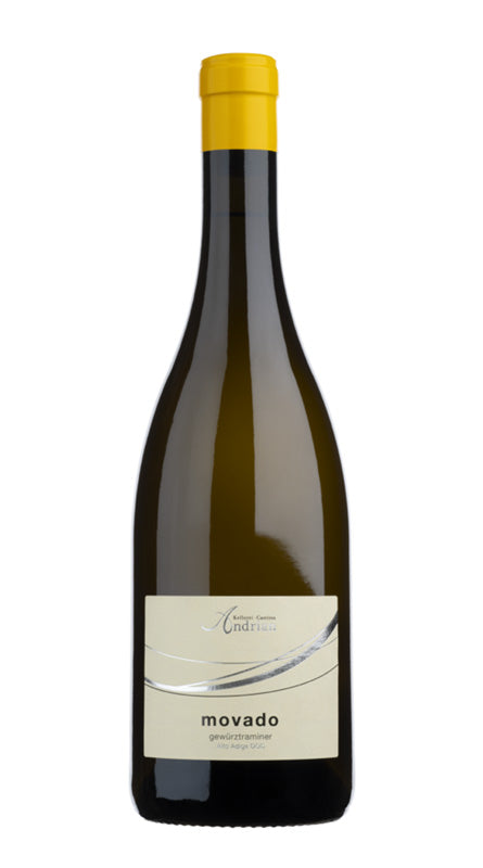 Gewurztraminer 'Movado'