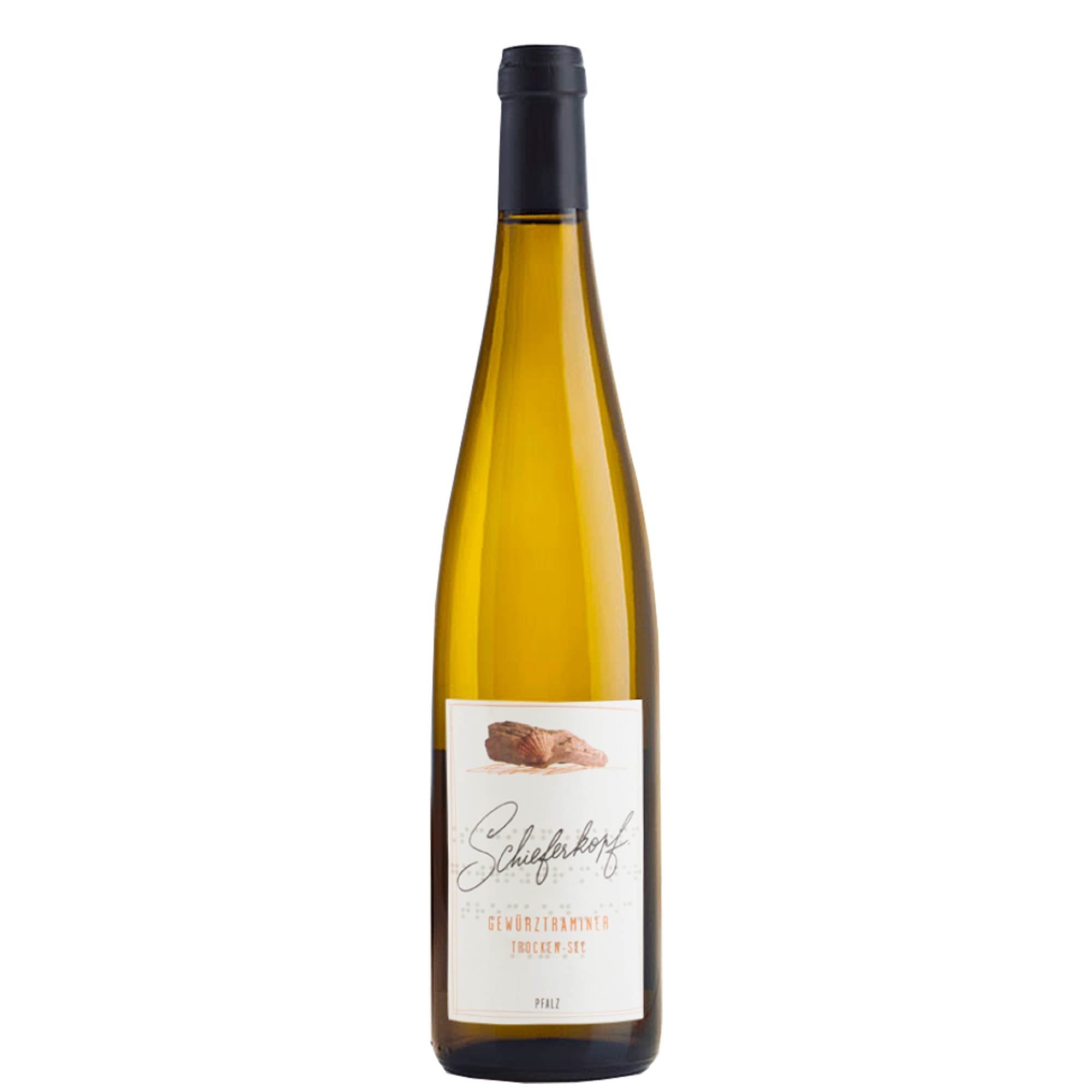 Pfalz Allemagne Gewürztraminer