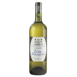 Erta al Mandorlo Bianco Toscana IGT