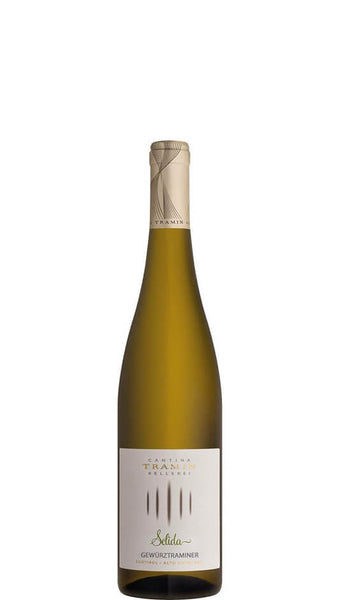 Selida Gewurztraminer - 375ml