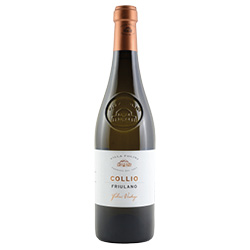 Collio Friulano Folini Vintage