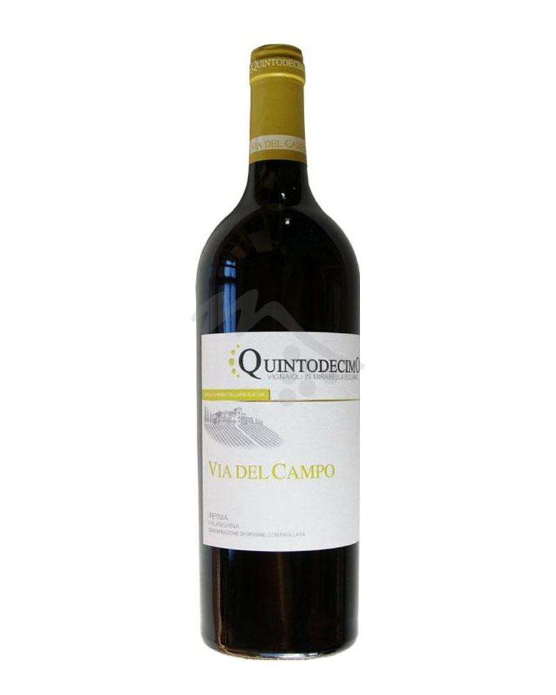 Via del Campo 2024 Irpinia DOC Quintodecimo