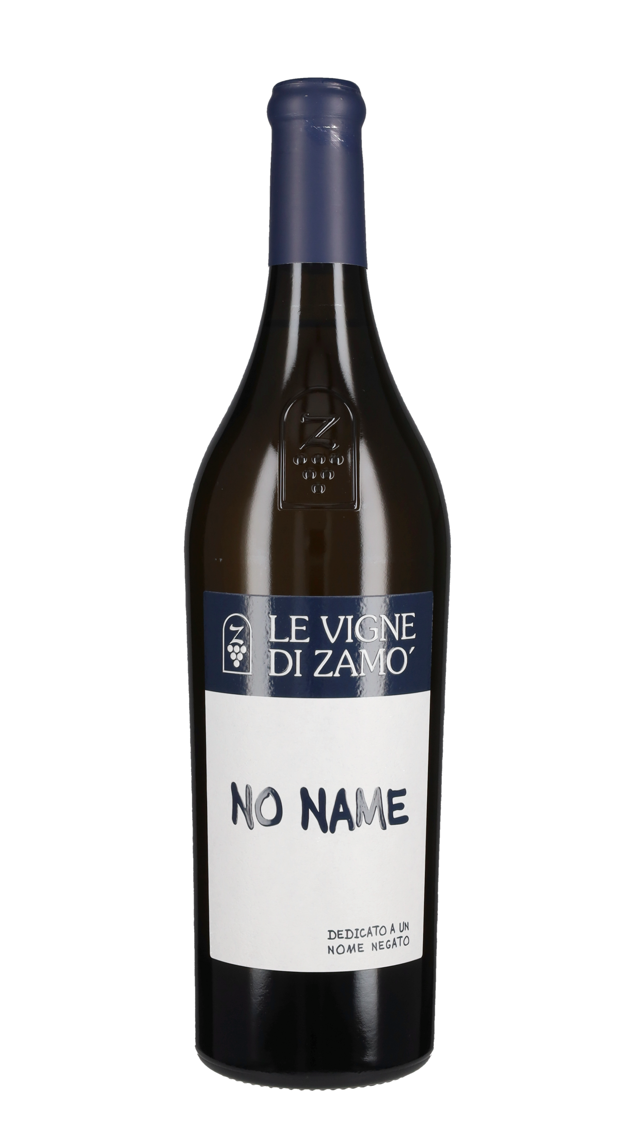 Friulano 'No Name'