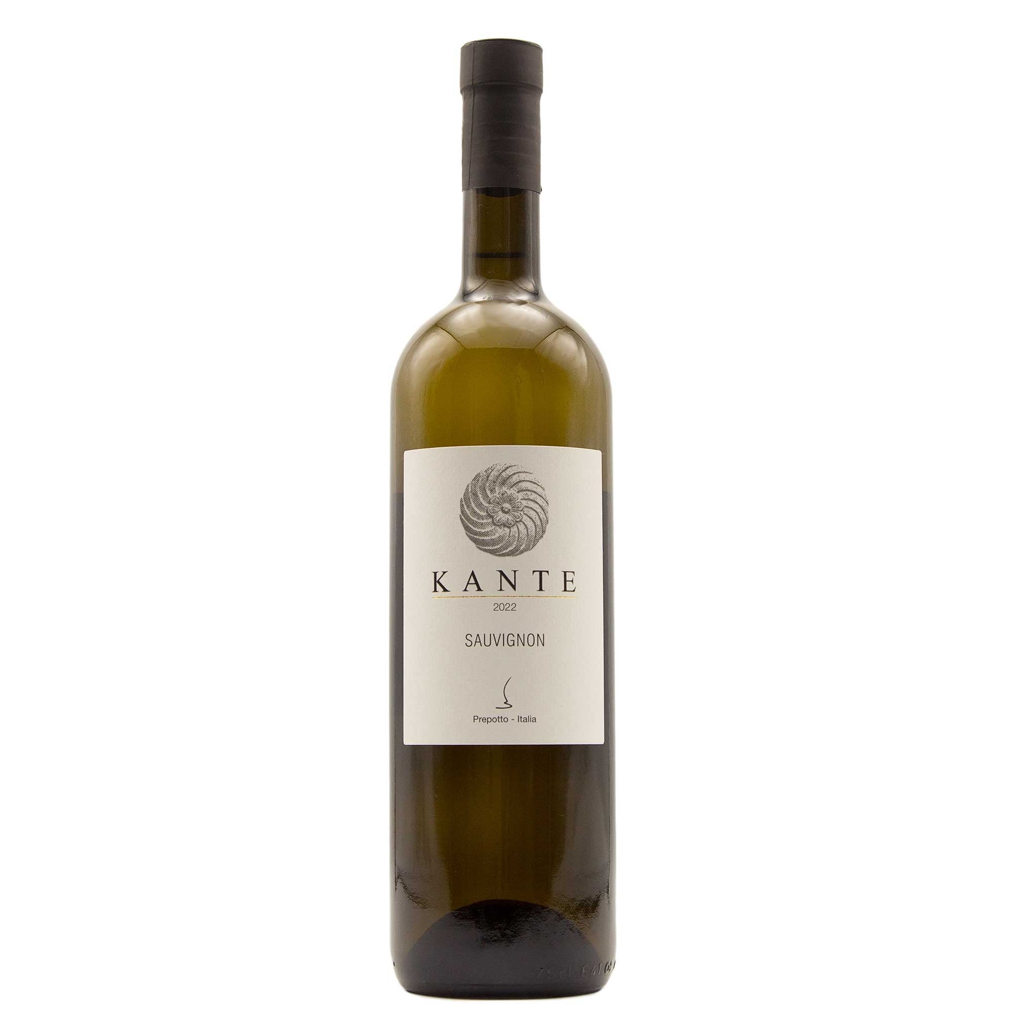 Venezia Giulia Sauvignon IGT