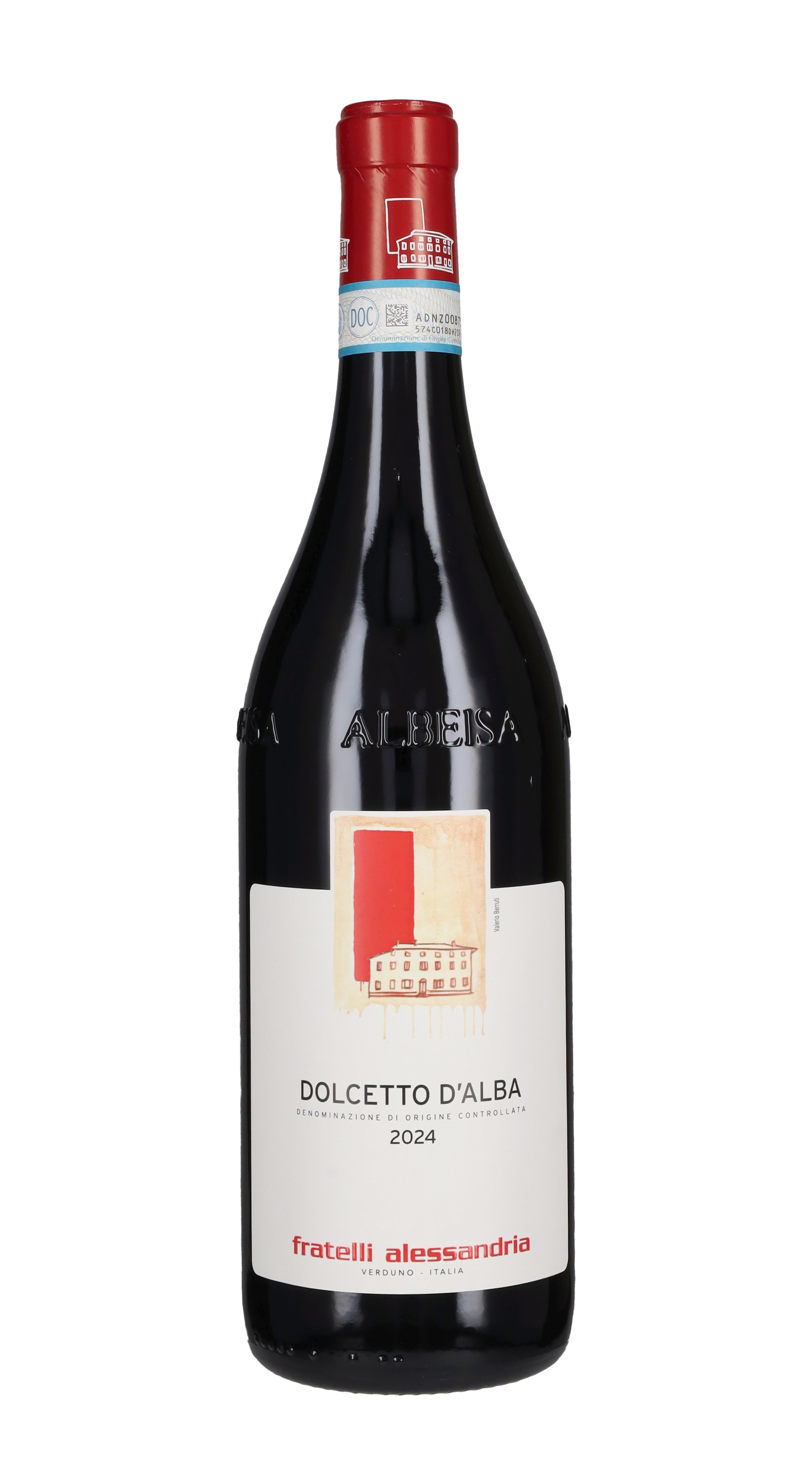 Dolcetto d'Alba