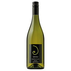 Enio Ottaviani Sinfonia Rubicone IGP Chardonnay Frizzante 0,75 ℓ