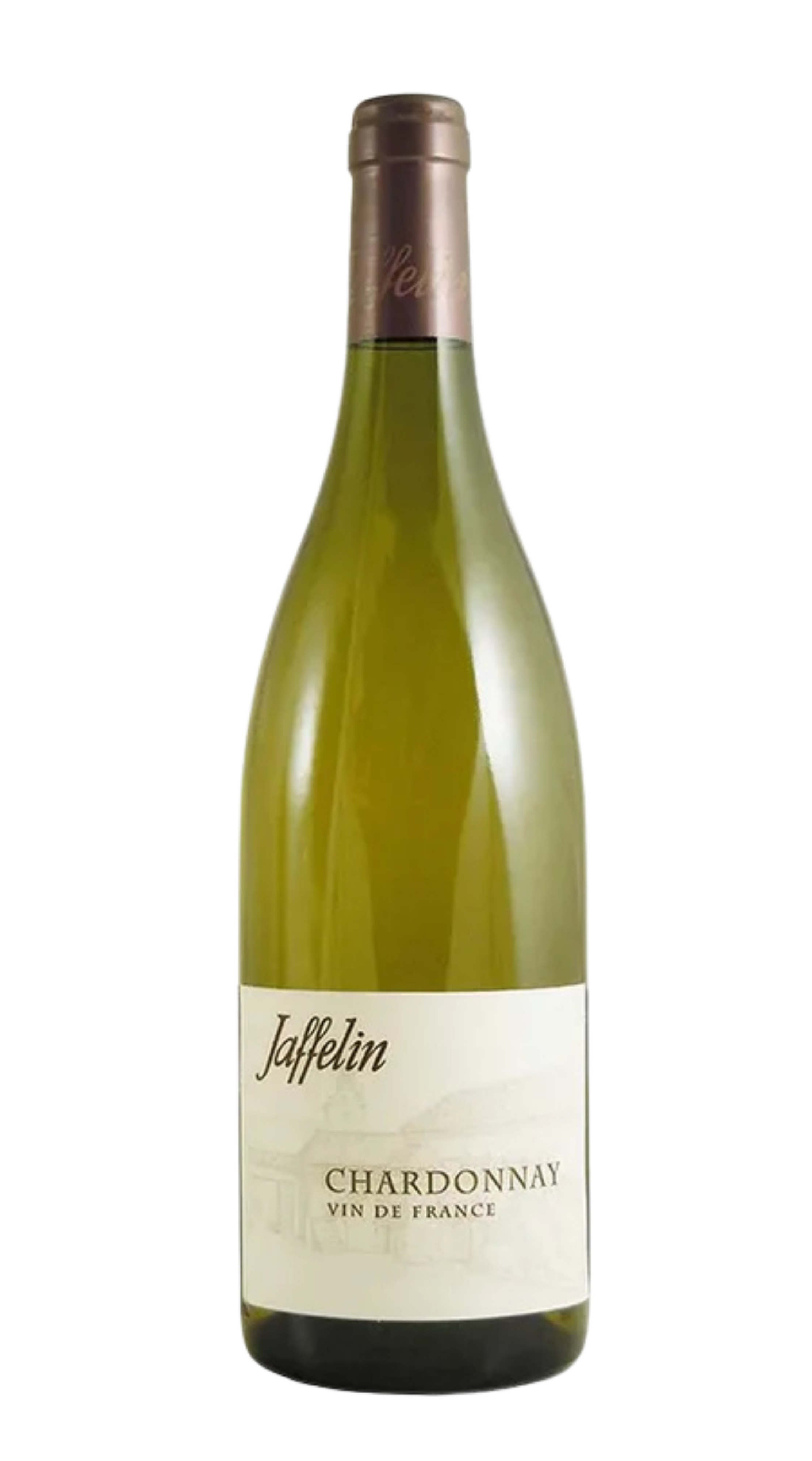 Chardonnay Jaffelin