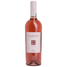 Novementi Rosè IGT Salento