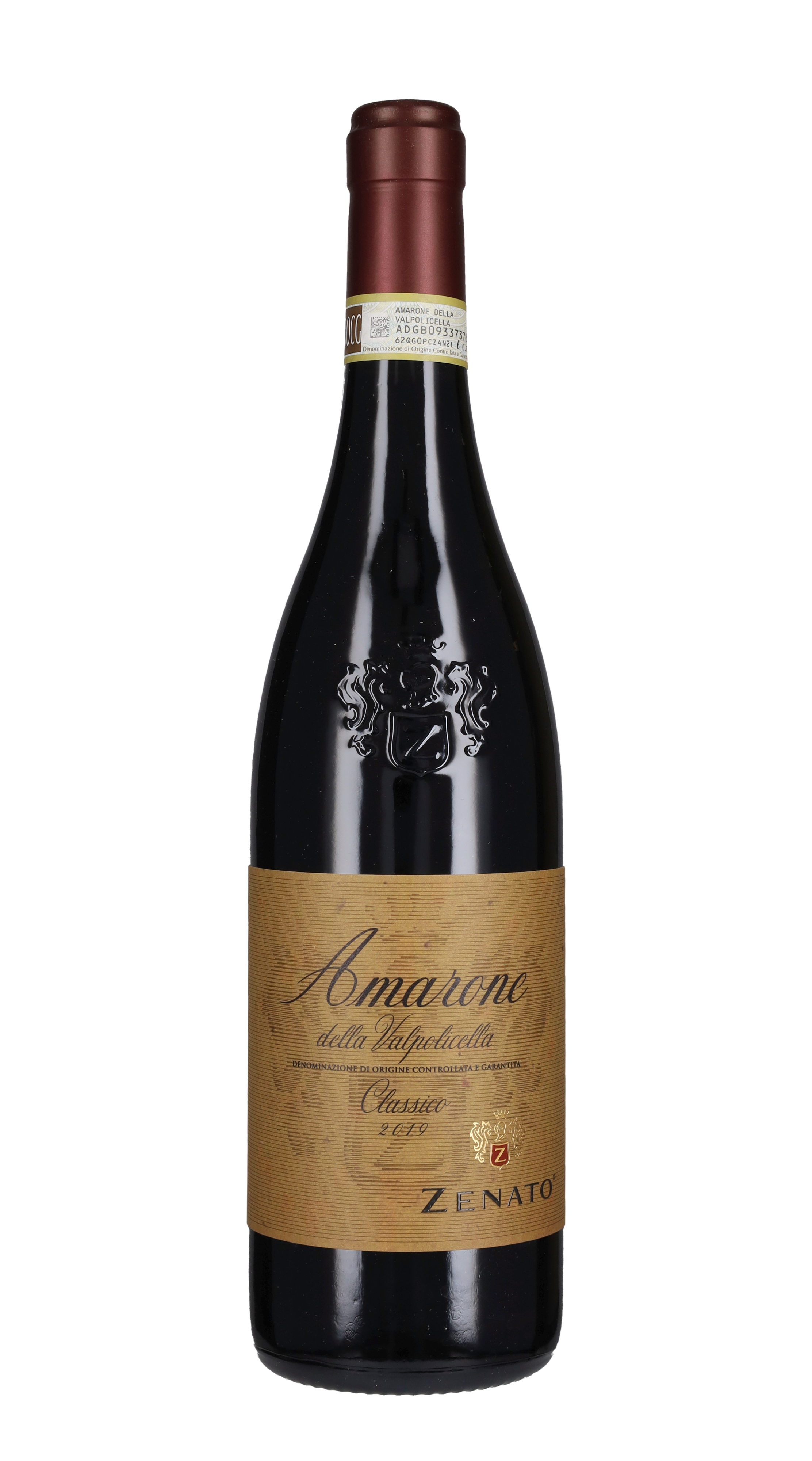 Amarone Classico Zenato