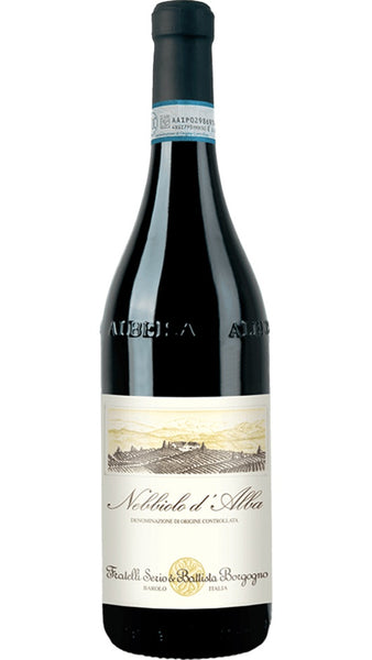 Nebbiolo d'Alba DOC